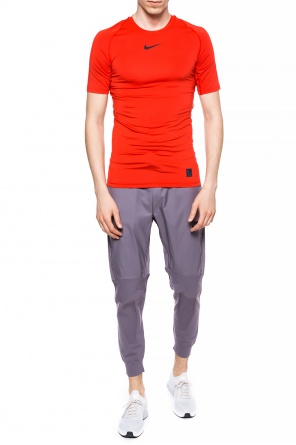 Logo-printed performance t-shirt, zdjęcie 2 Logo-printed performance t-shirt od Nike